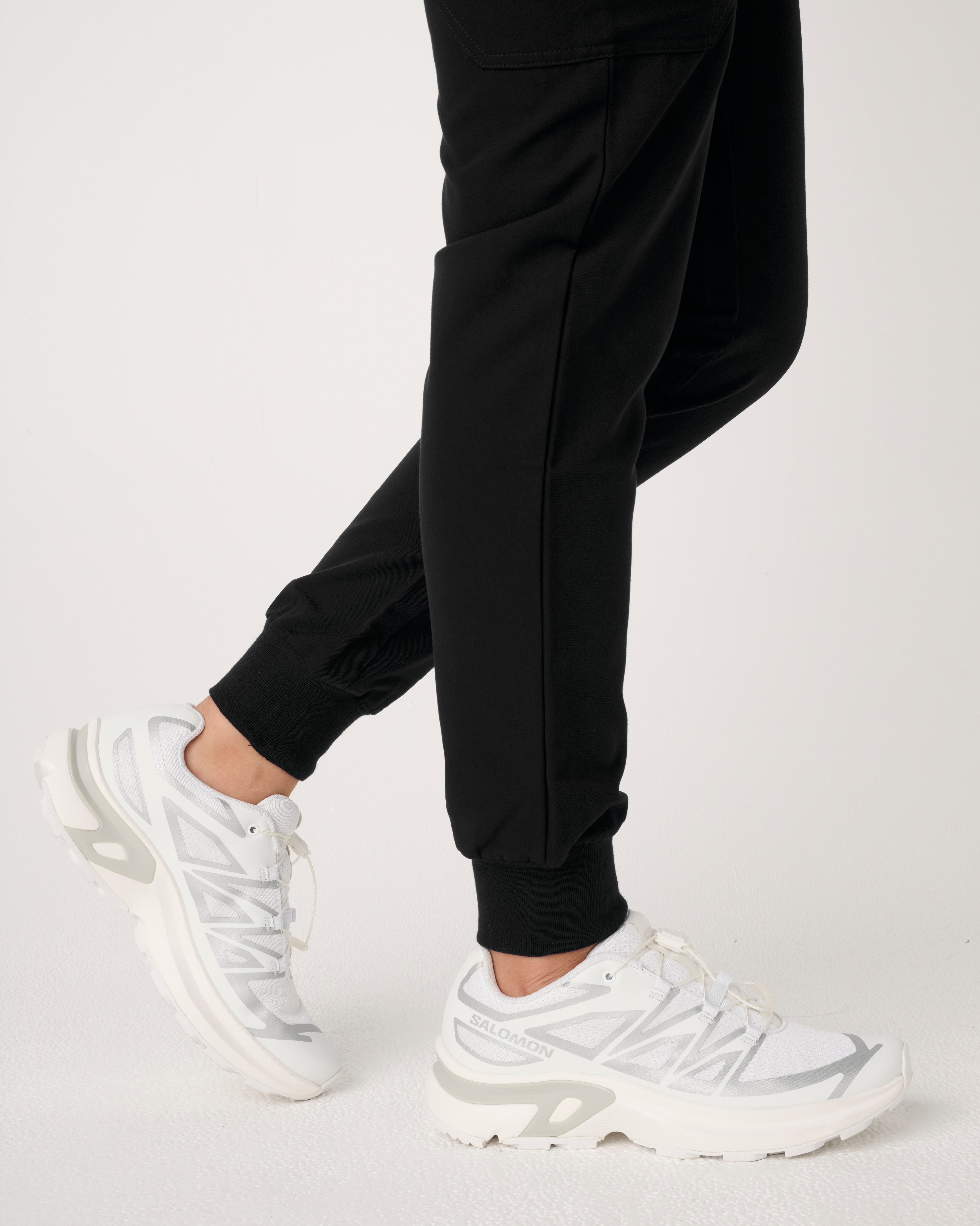 SYDNEY Jogger Pants Black