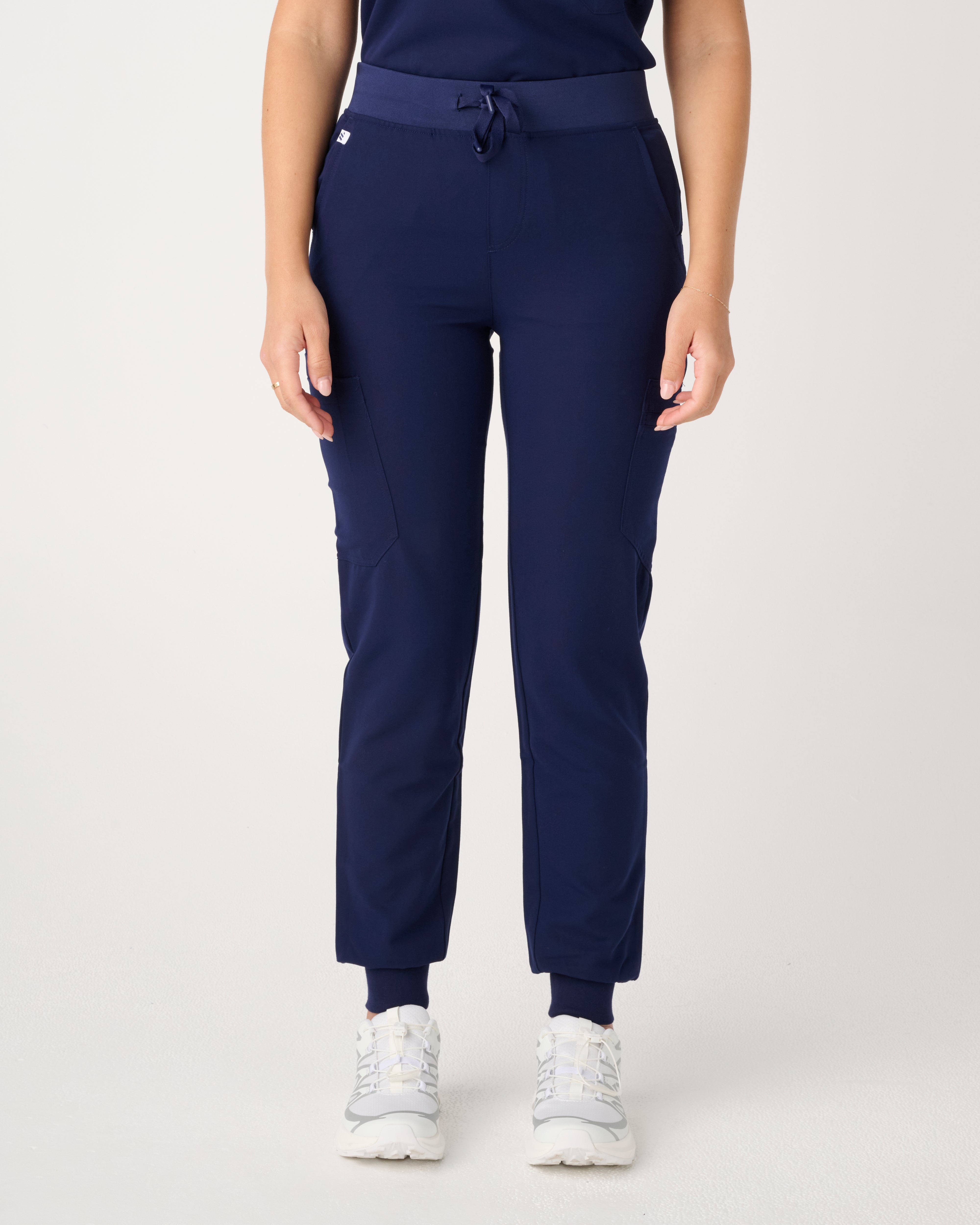 SYDNEY Jogger Pants Navy