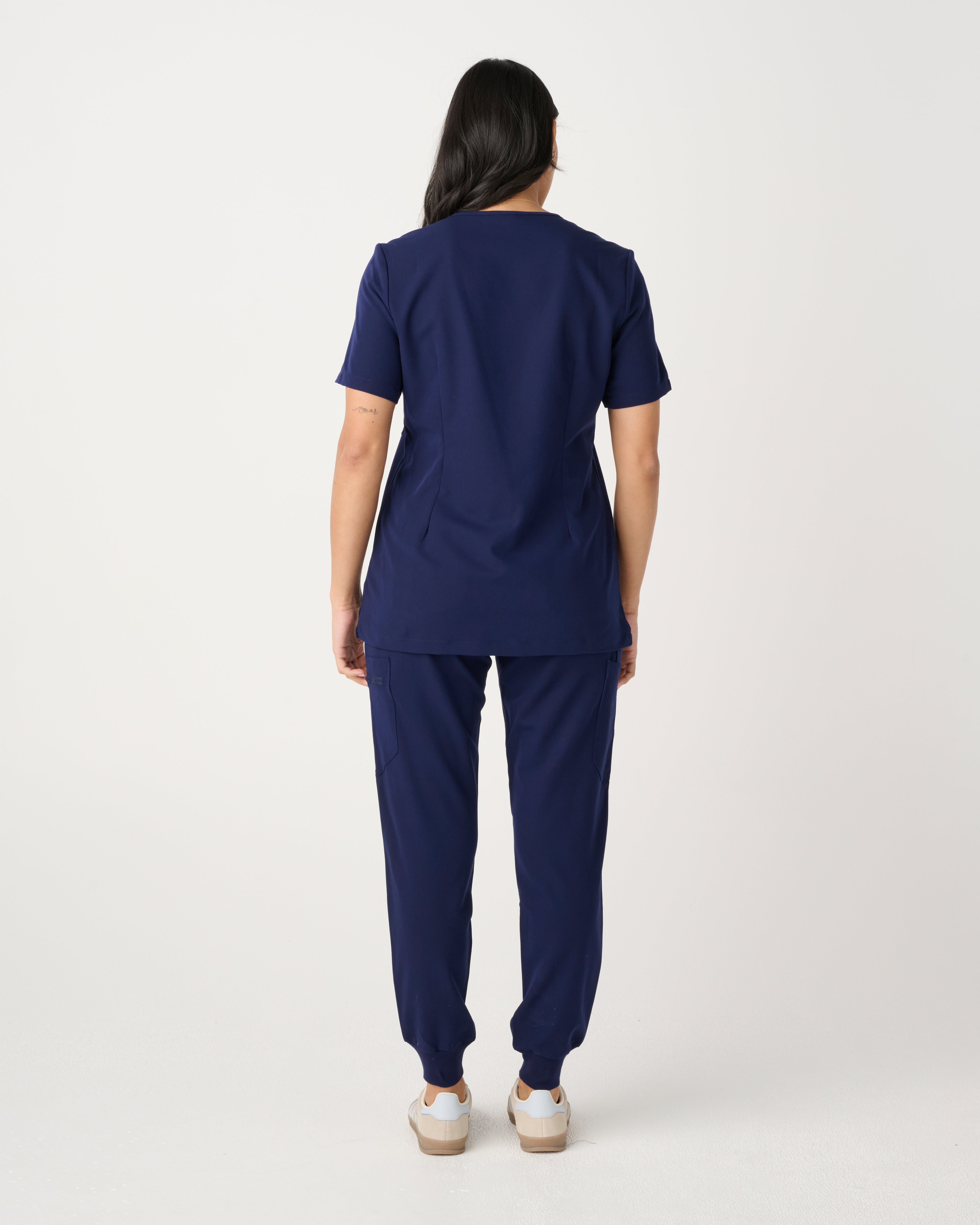 SYDNEY Jogger Pants Navy
