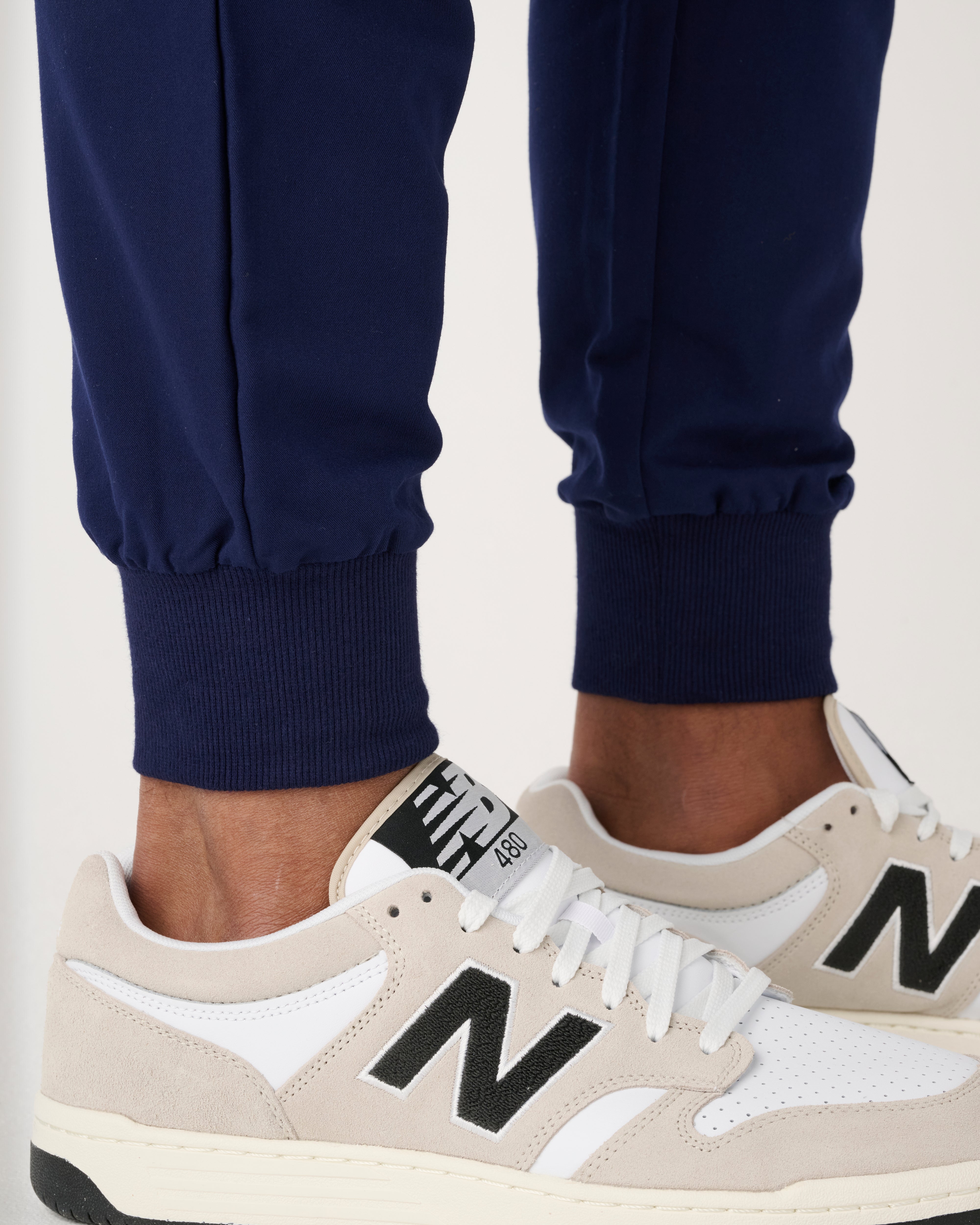 PERTH Jogger Pants Navy