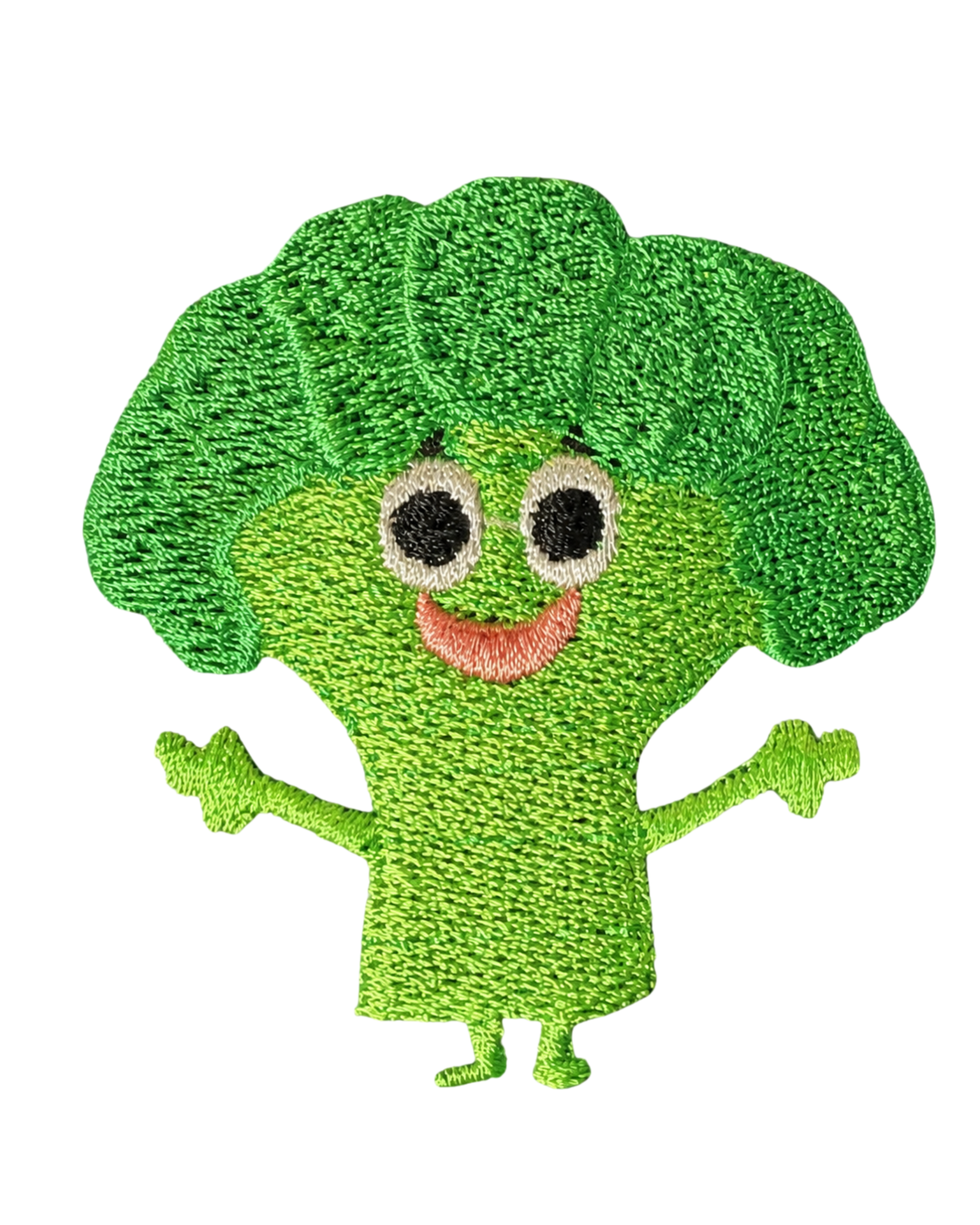 Eat Your Greens!