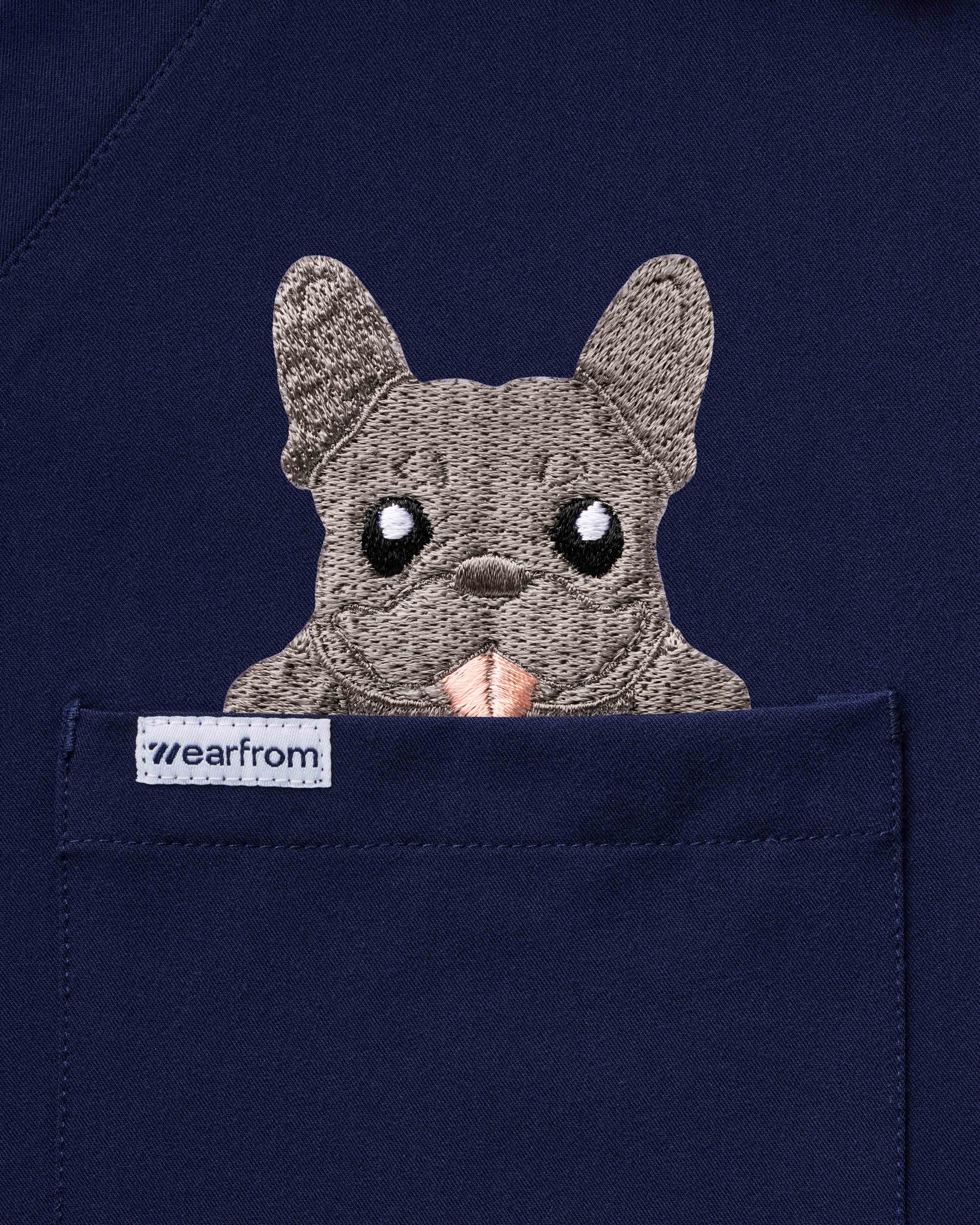 Frenchie