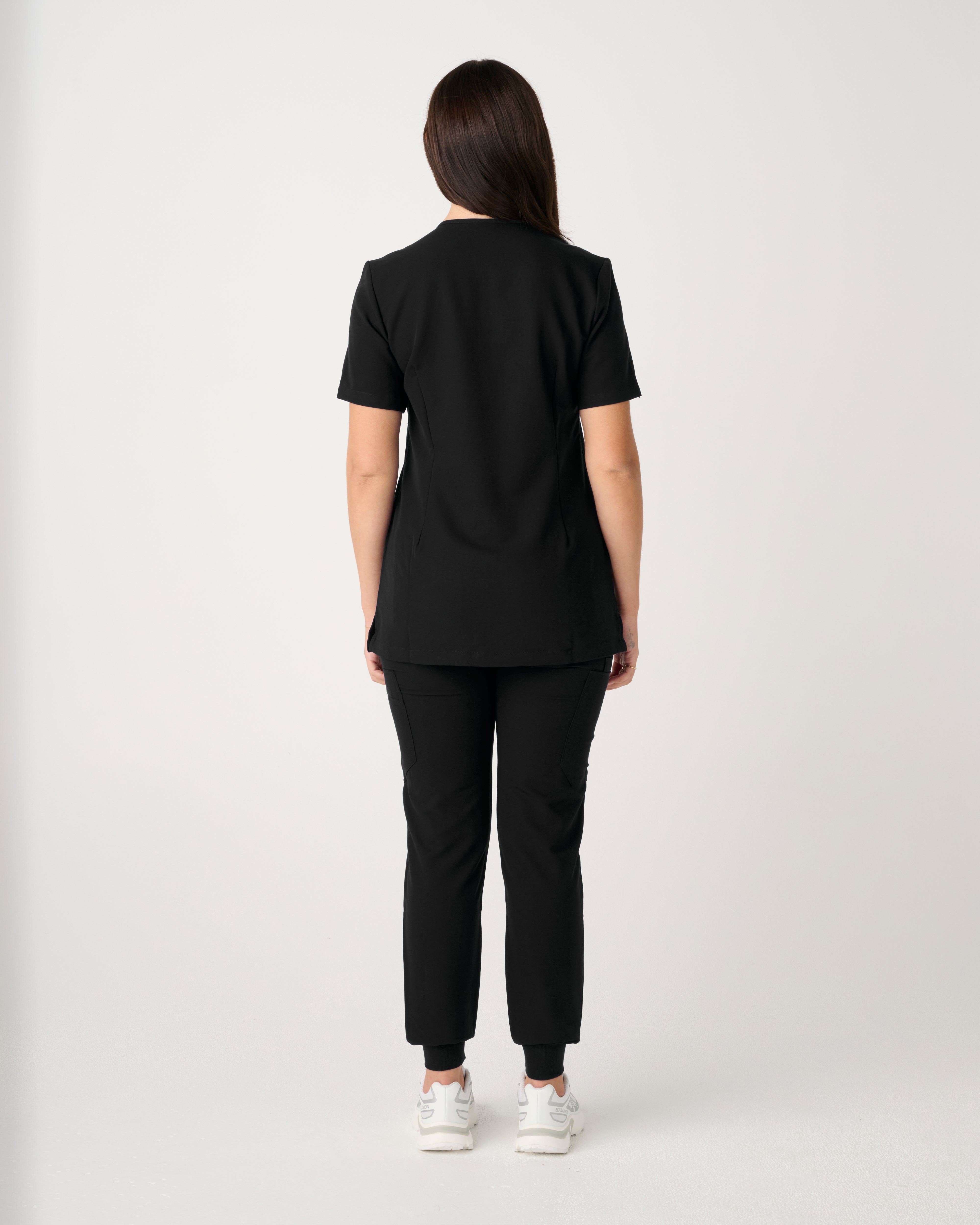 SYDNEY Jogger Pants Black