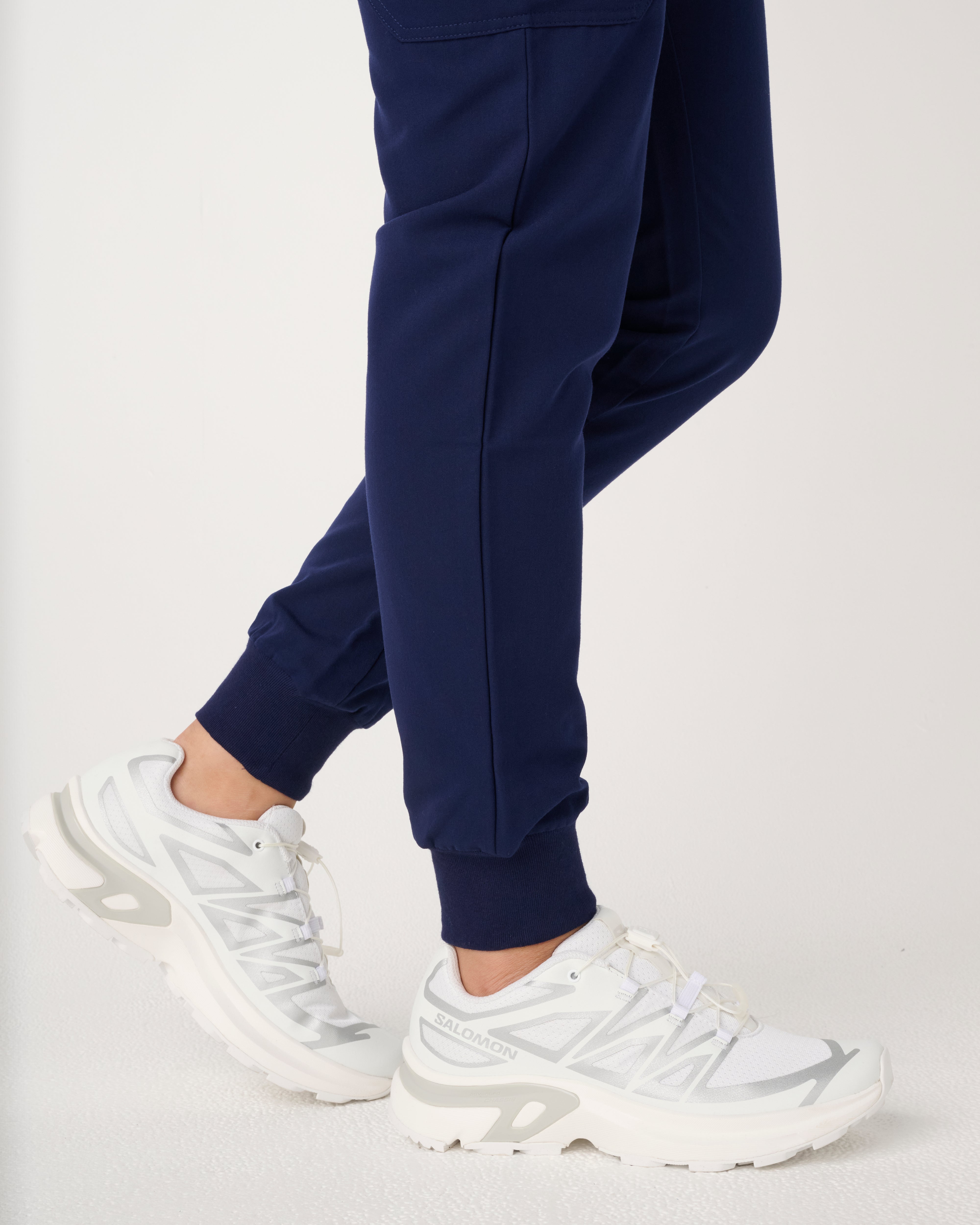 SYDNEY Jogger Pants Navy
