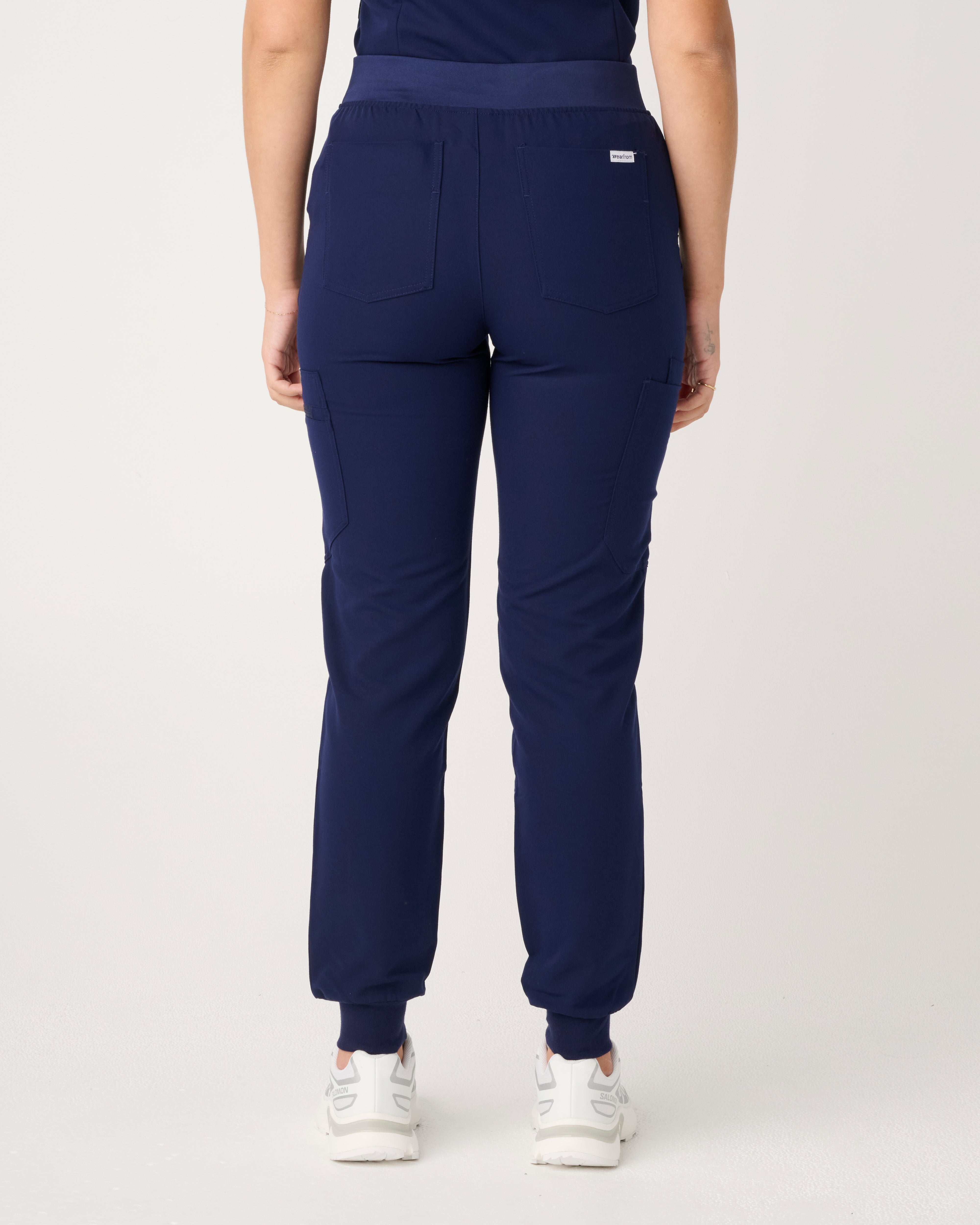 SYDNEY Jogger Pants Navy