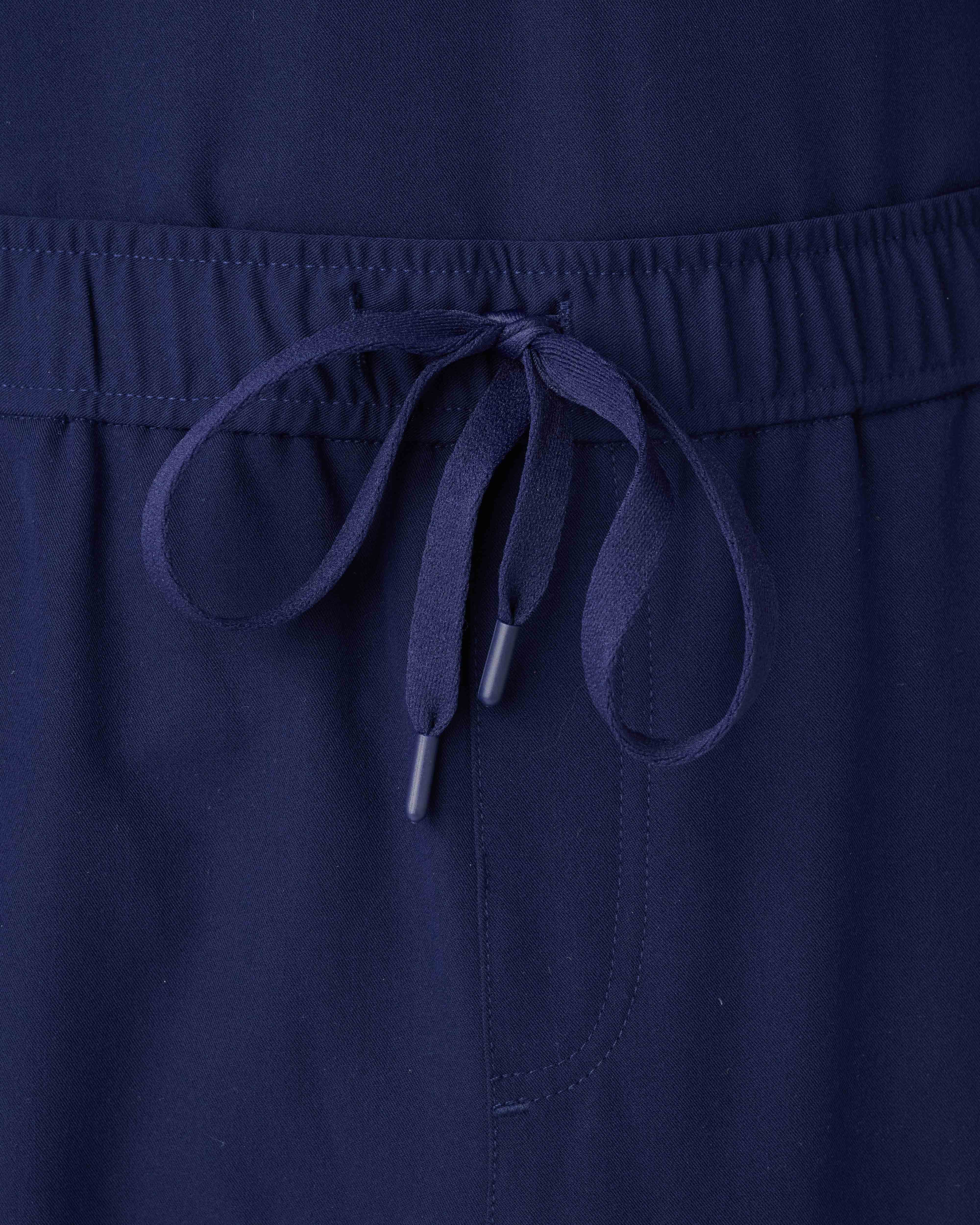 PERTH Jogger Pants Navy