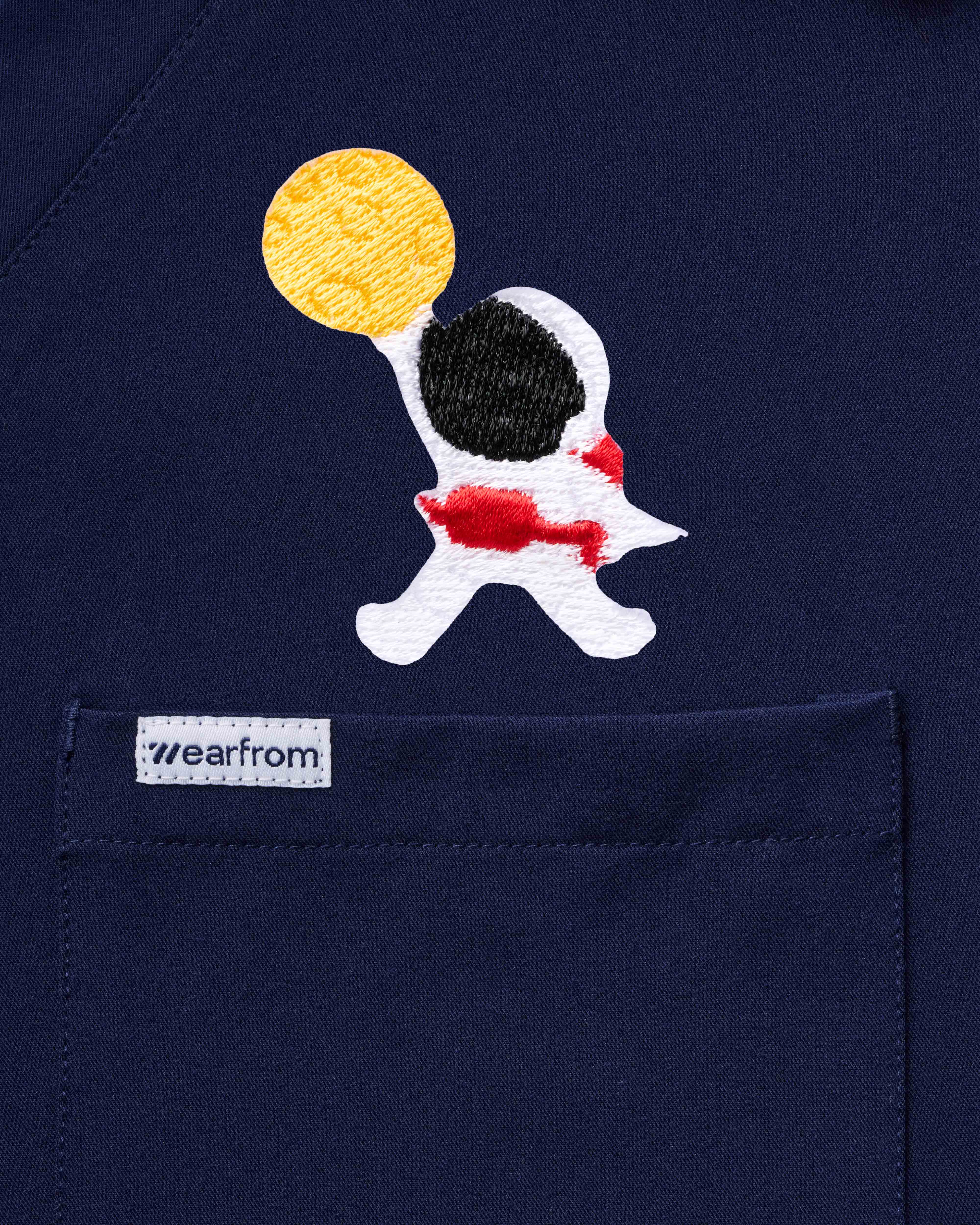 Astronaut - WearFrom