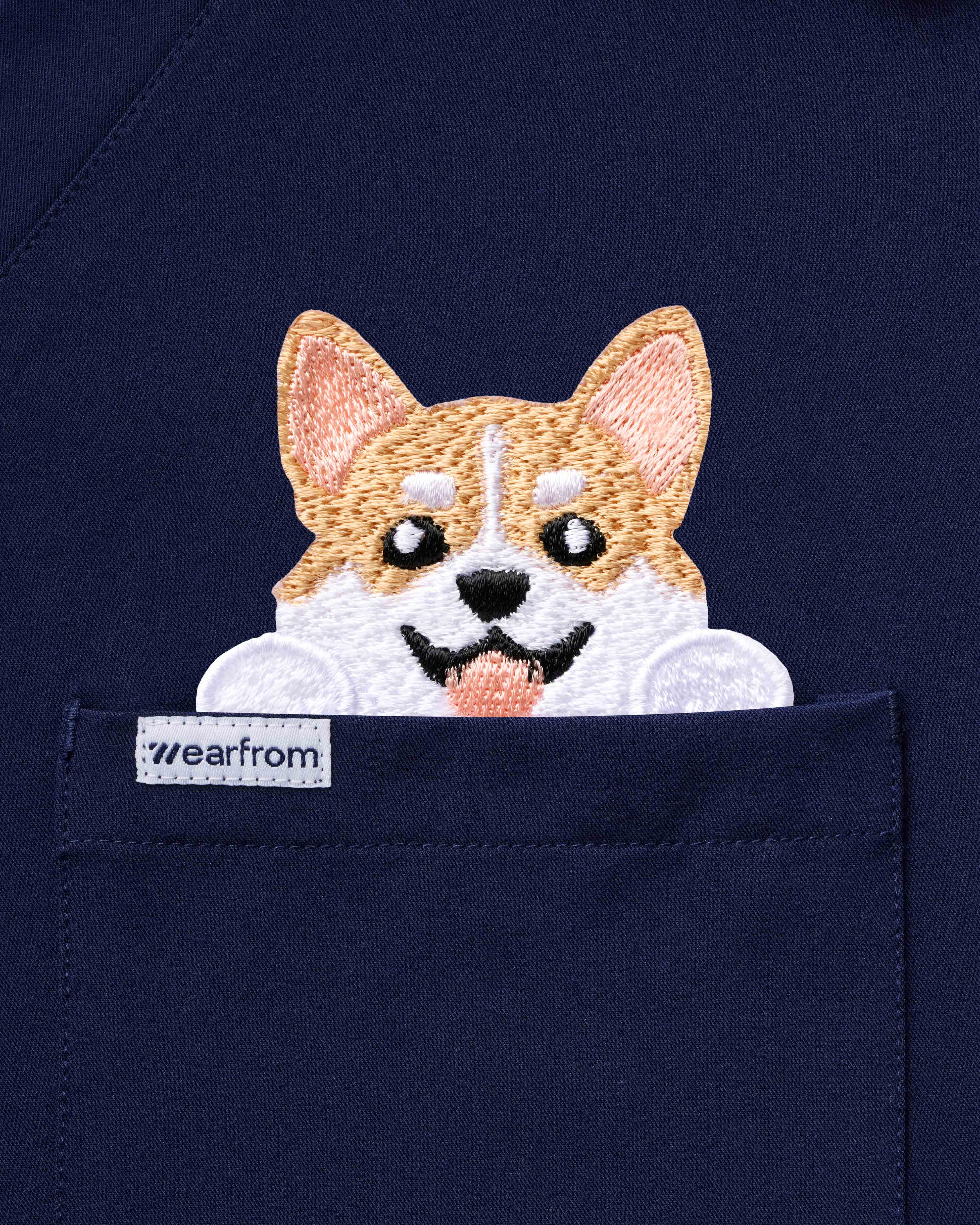 Corgi - WearFrom