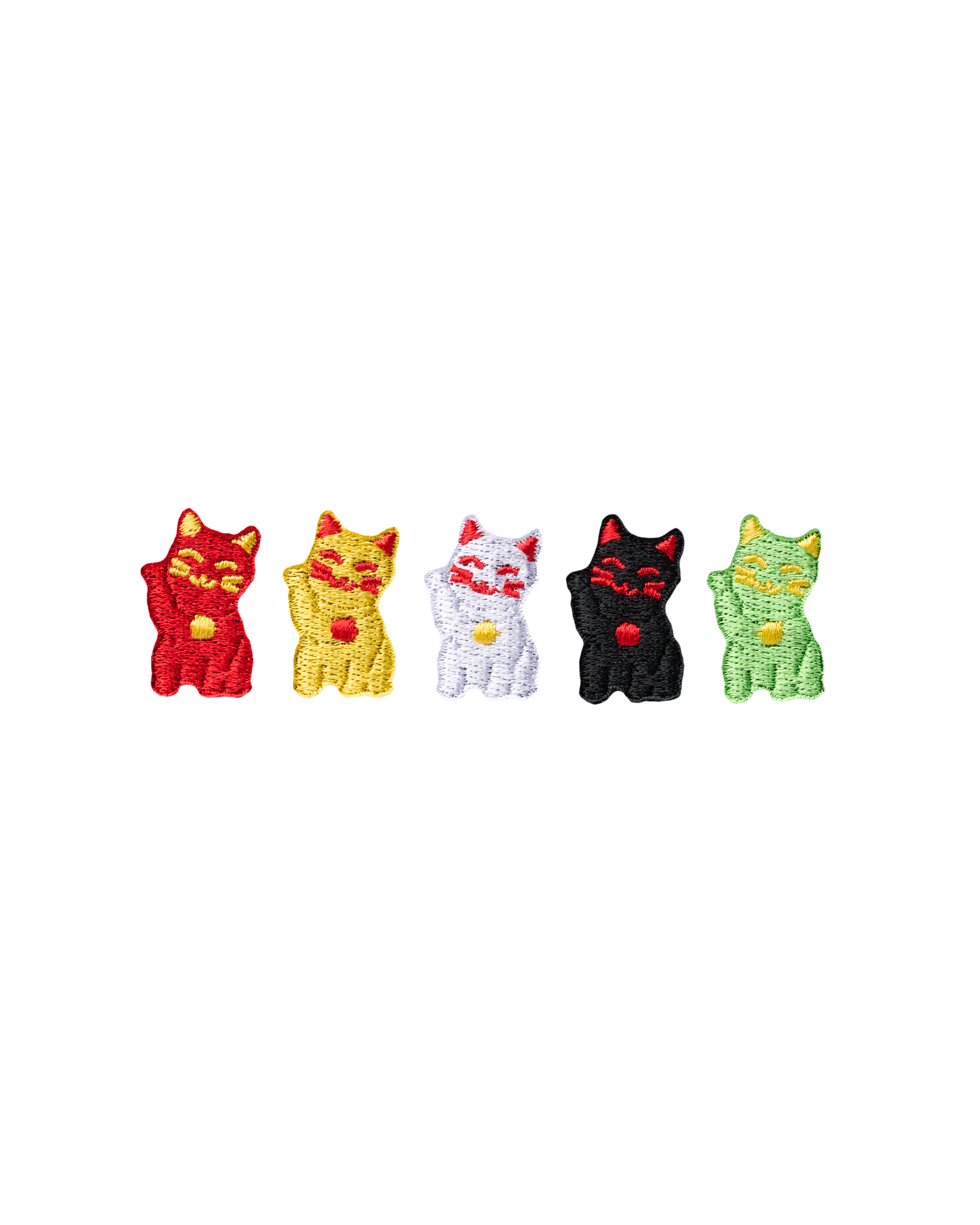 Maneki-Neko