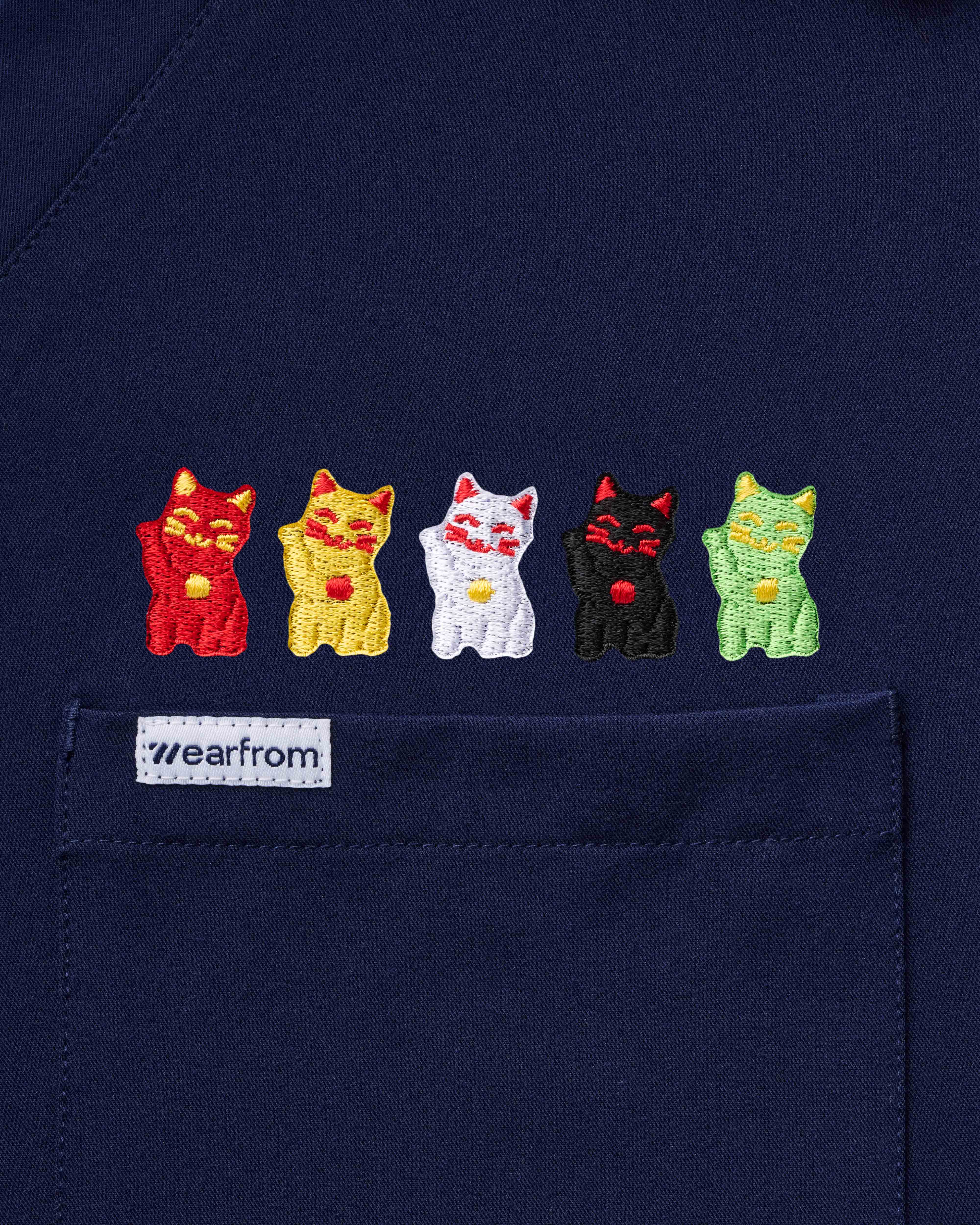 Maneki-Neko