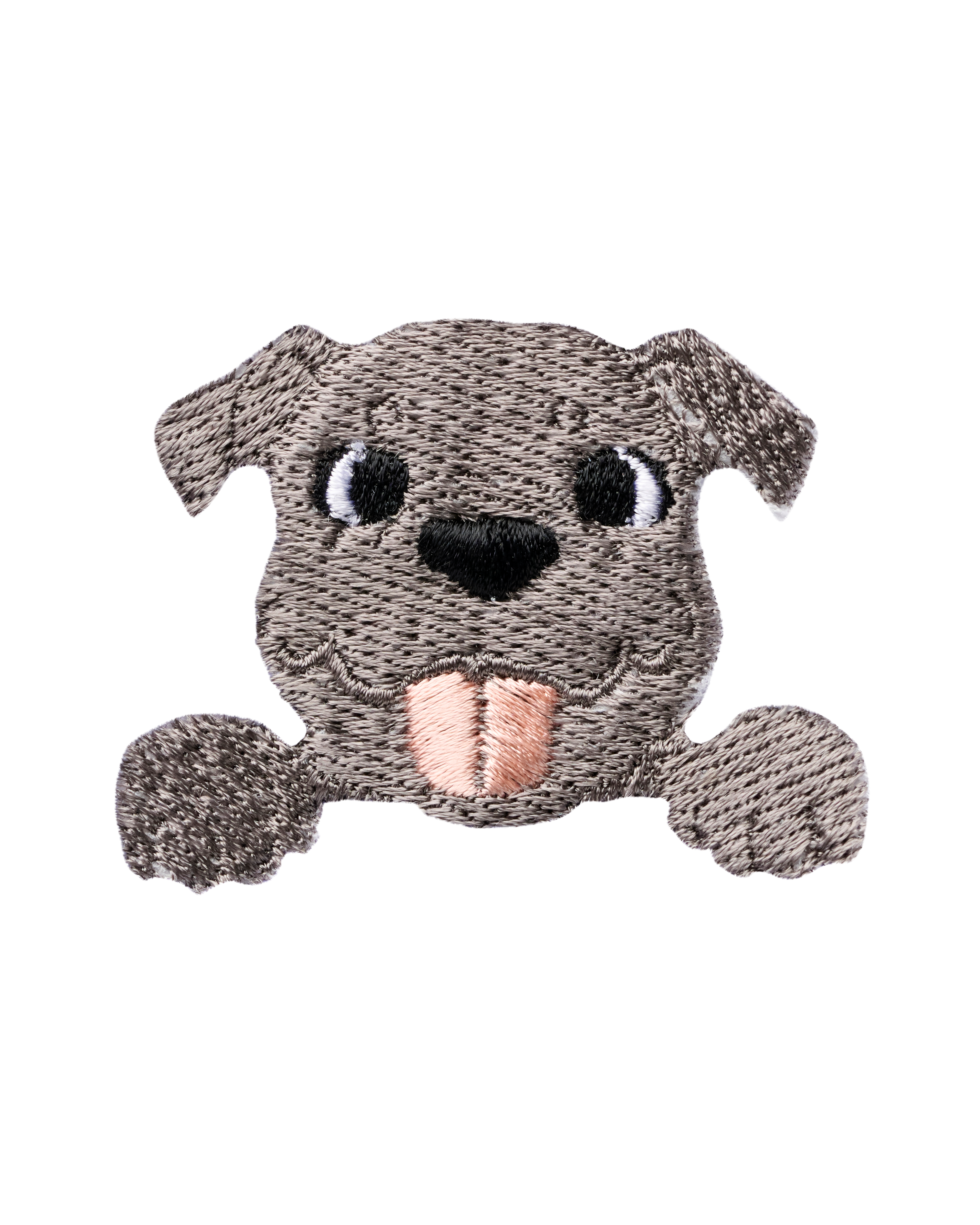 Staffy